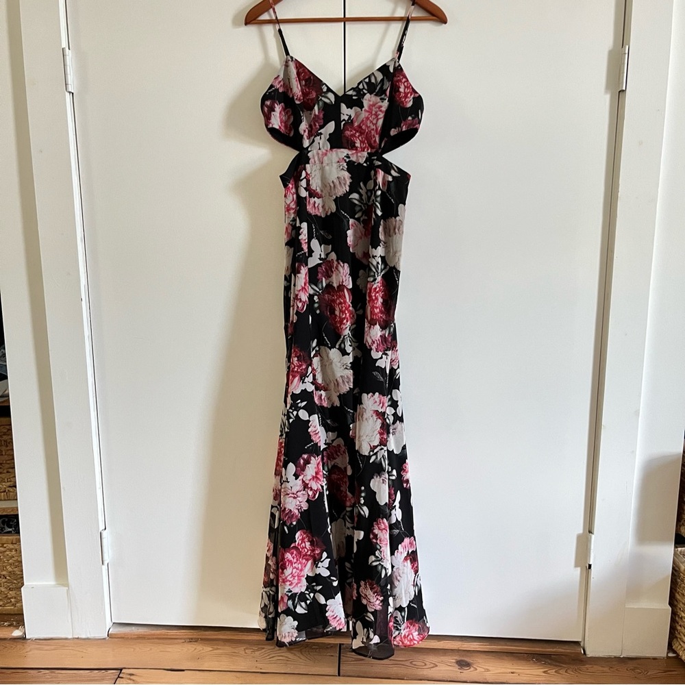 Fame and Partners dress